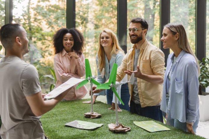 Best 13 Wellbeing week ideas to engage your team